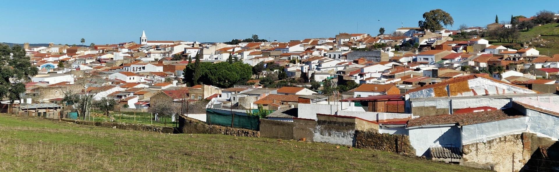 Casa de 227 m² a Higuera de Vargas