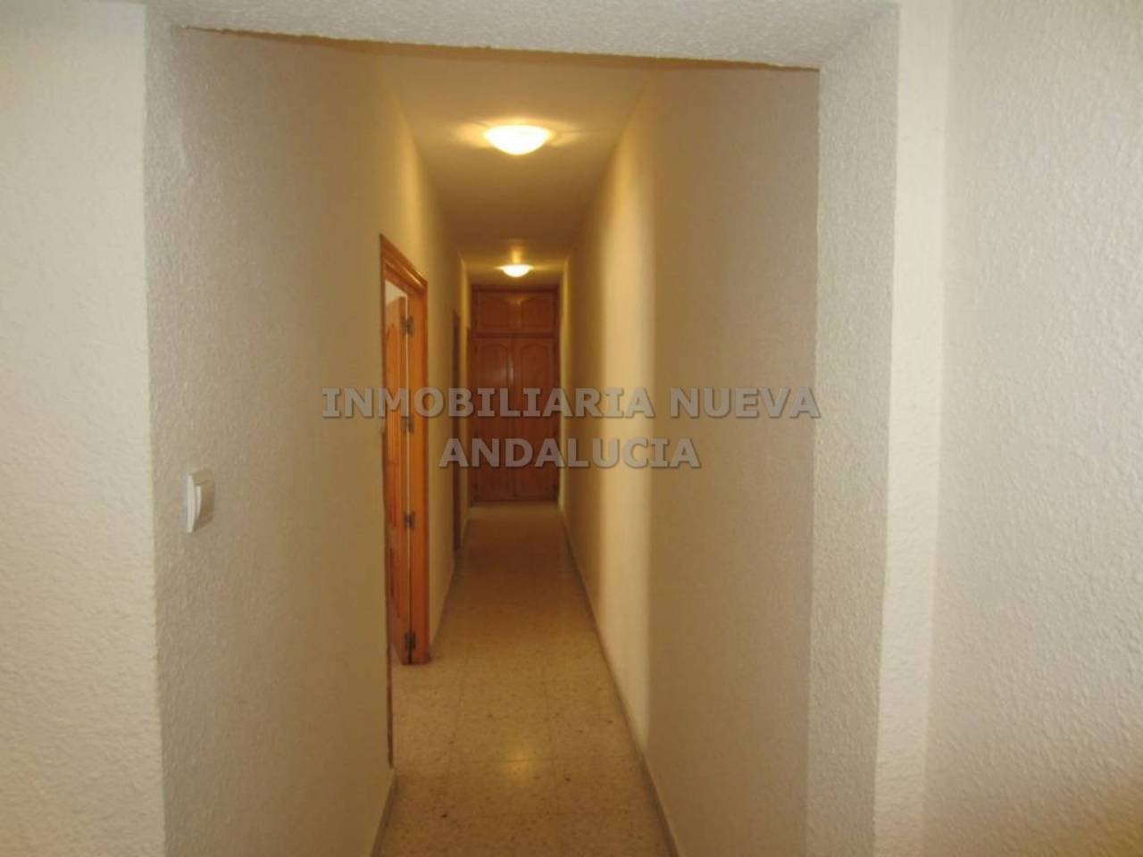 Piso de 107 m² en Almería