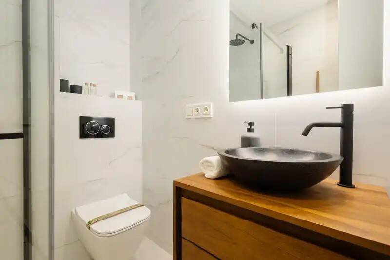 Pis de 96 m² a Marbella