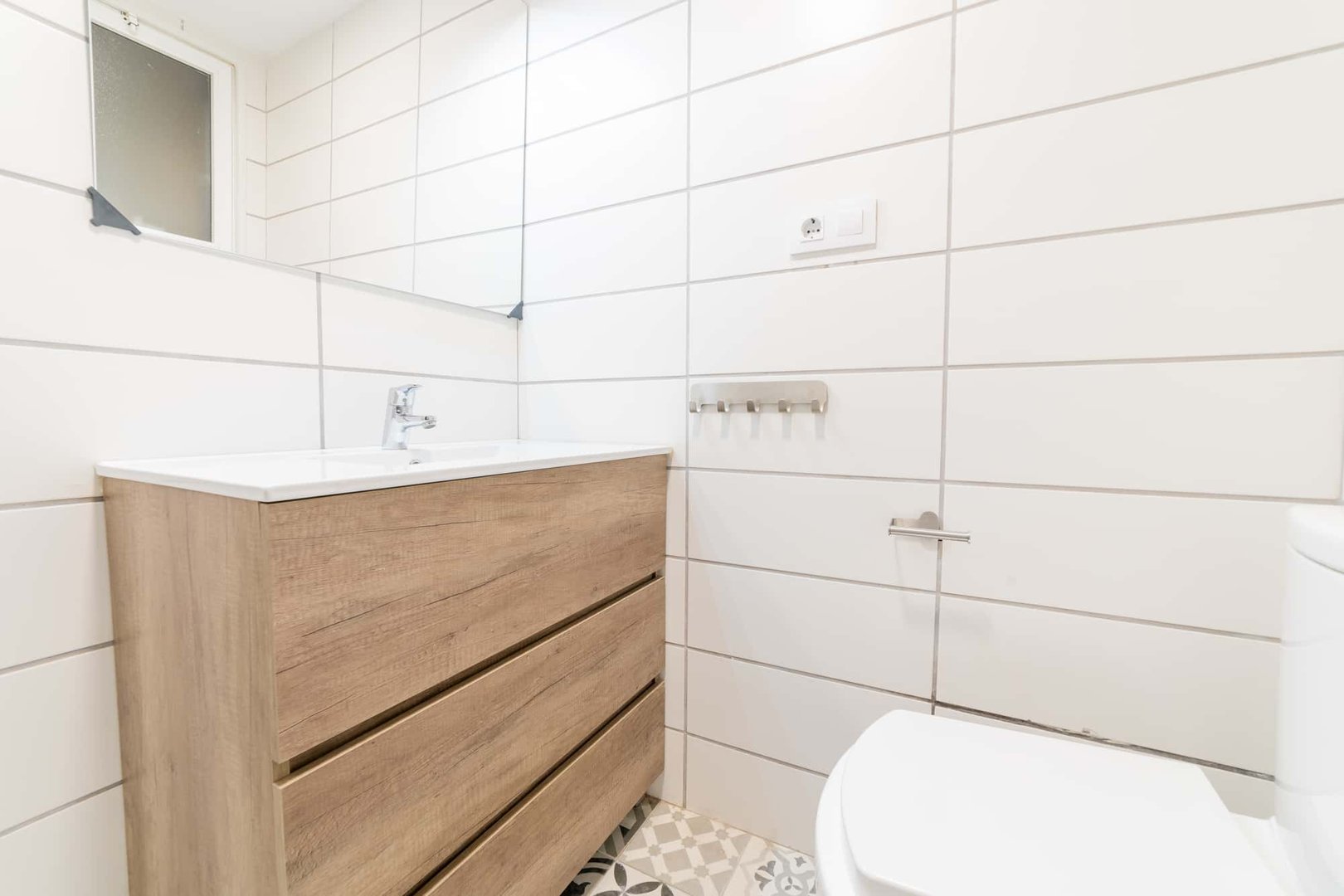 Habitació de lloguer, València