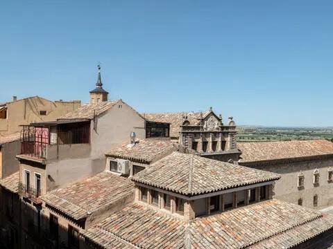 Piso de 110 m² en Toledo