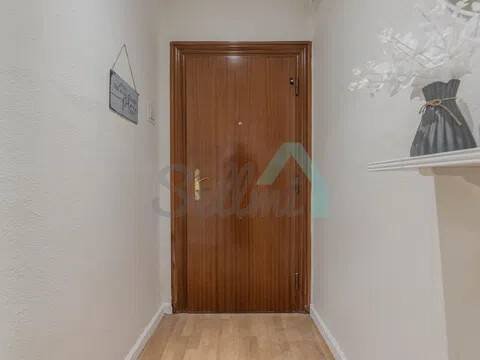 Habitación 83 m², Oviedo