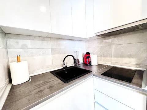 Wohnung 62 m² in Torrevieja
