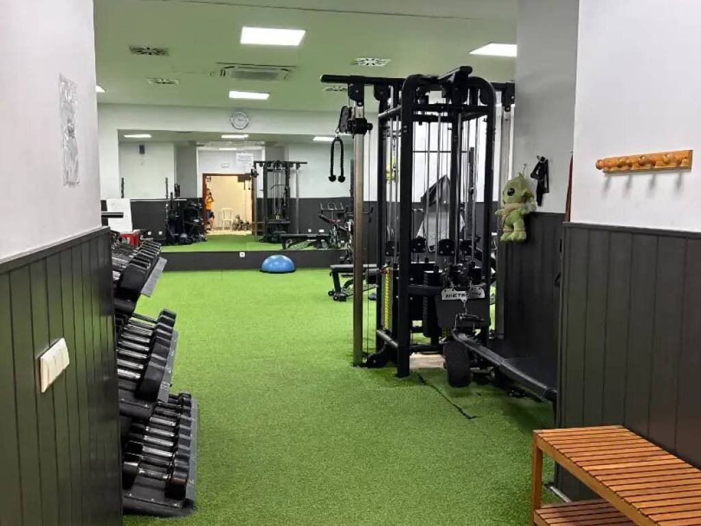 Piso de 140 m² en Sevilla