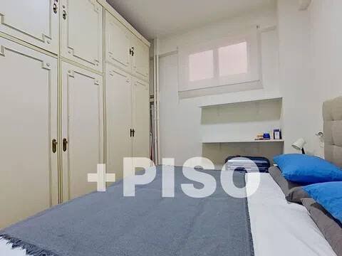 Pis de 45 m² a Madrid