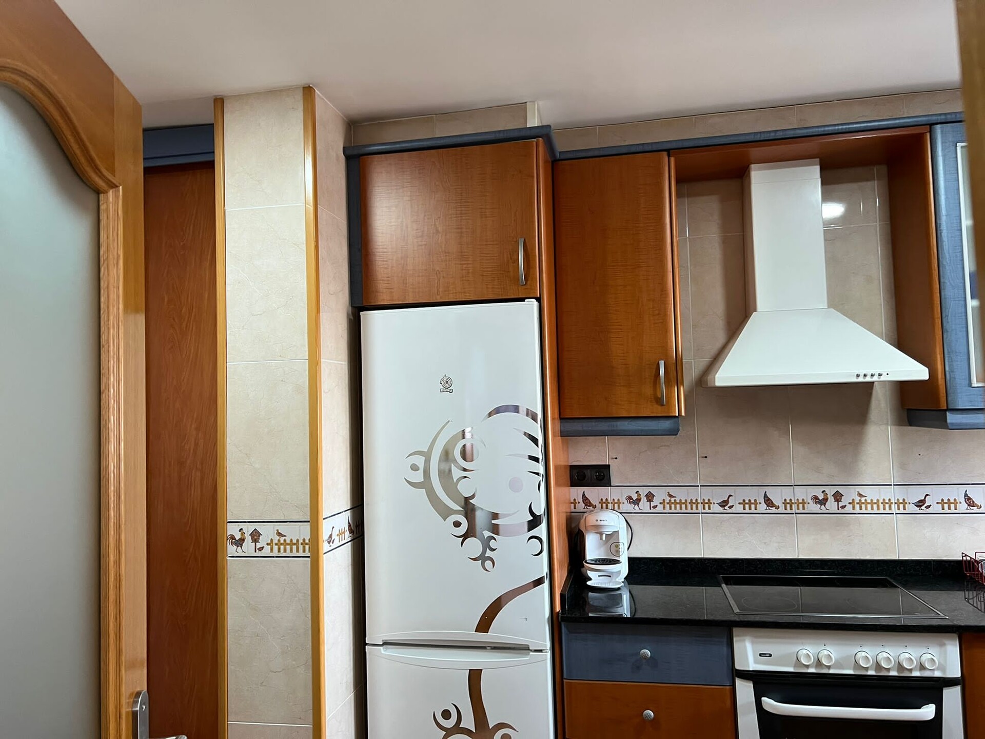 Piso de 92 m² en Vinaròs