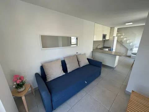 Piso de 56 m² en Las Palmas de Gran Canaria