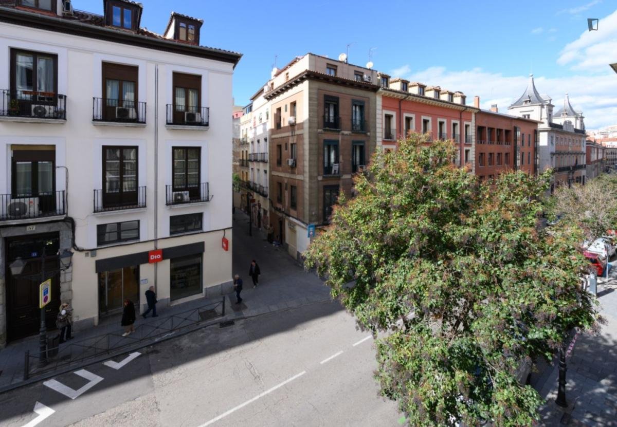 Appartement 60 m² à Madrid