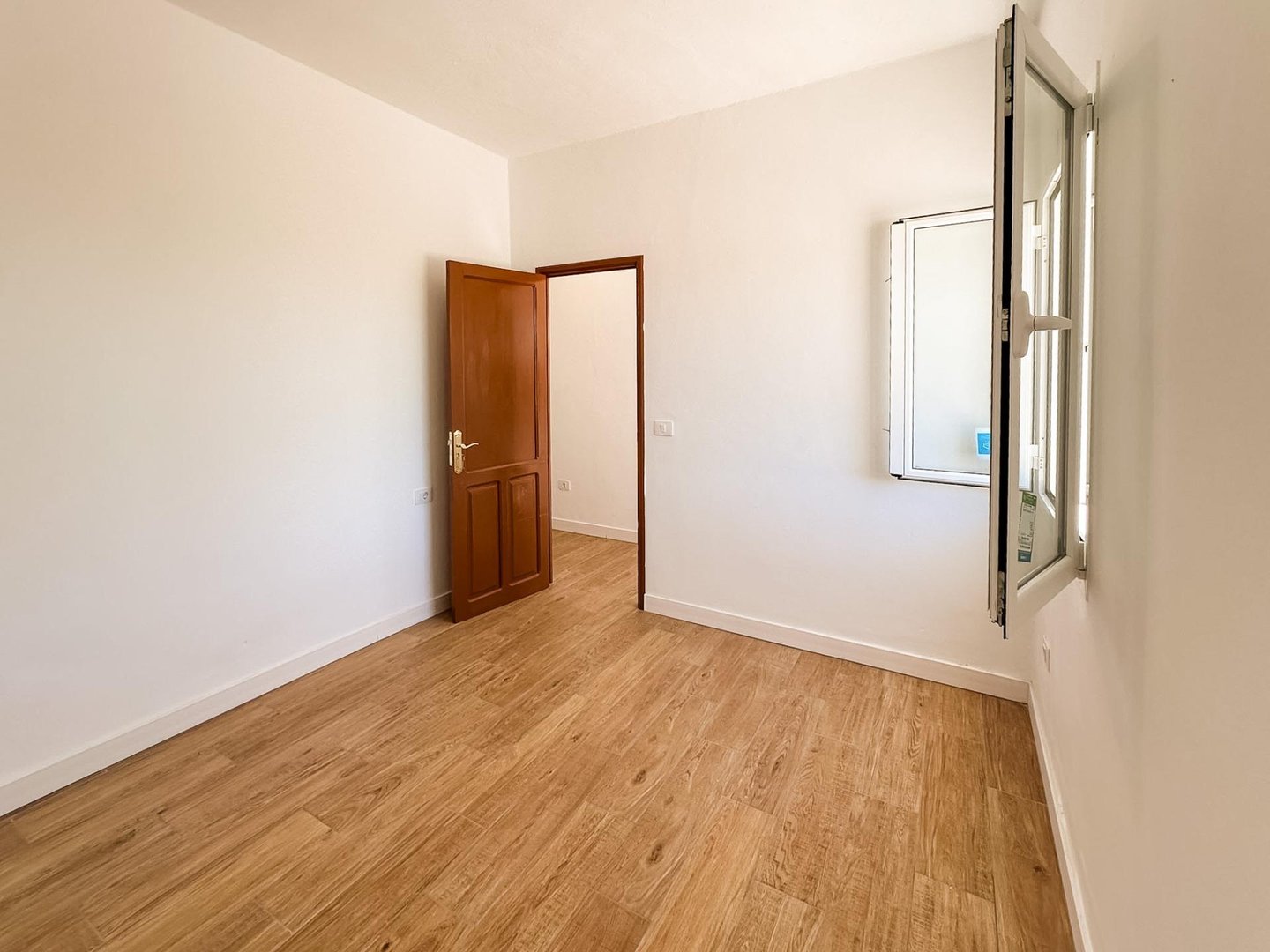 Piso de 50 m² en Barlovento