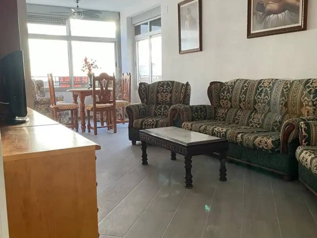 Wohnung 85 m² in Motril