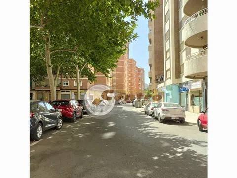 Wohnung 150 m² in Albacete