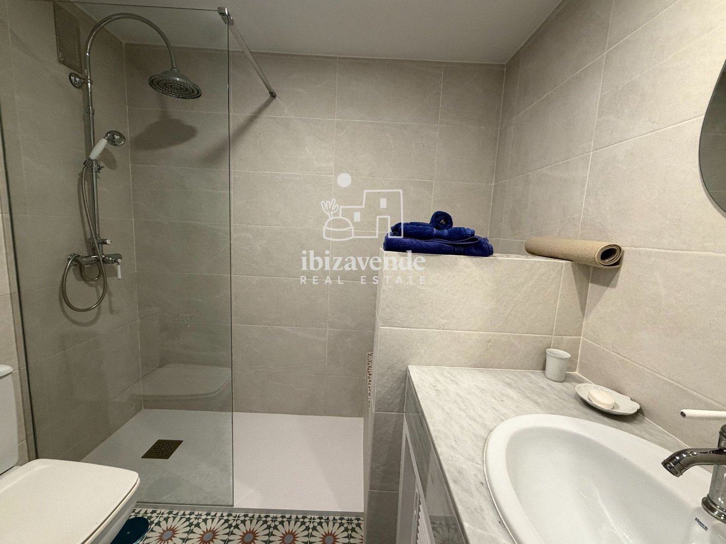 Pis de 80 m² a Santa Eulària des Riu