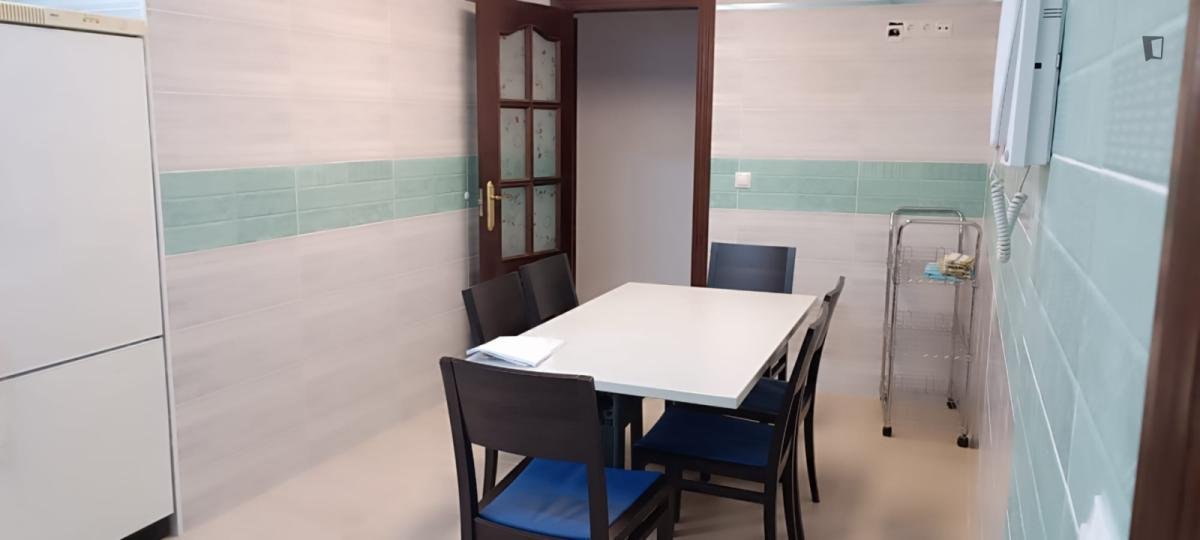 Habitació de lloguer, Salamanca