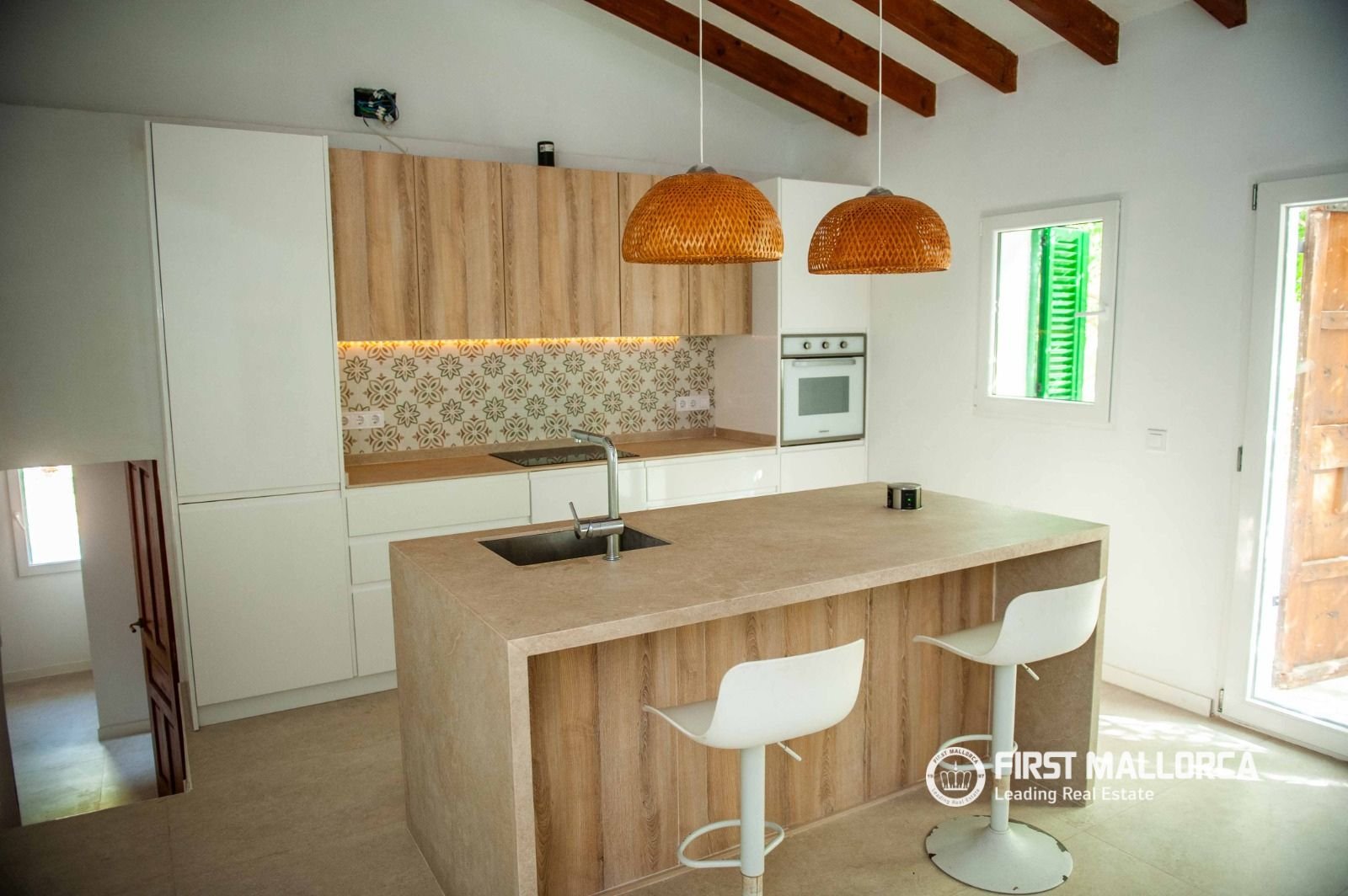 Casa de 142 m² en Andratx