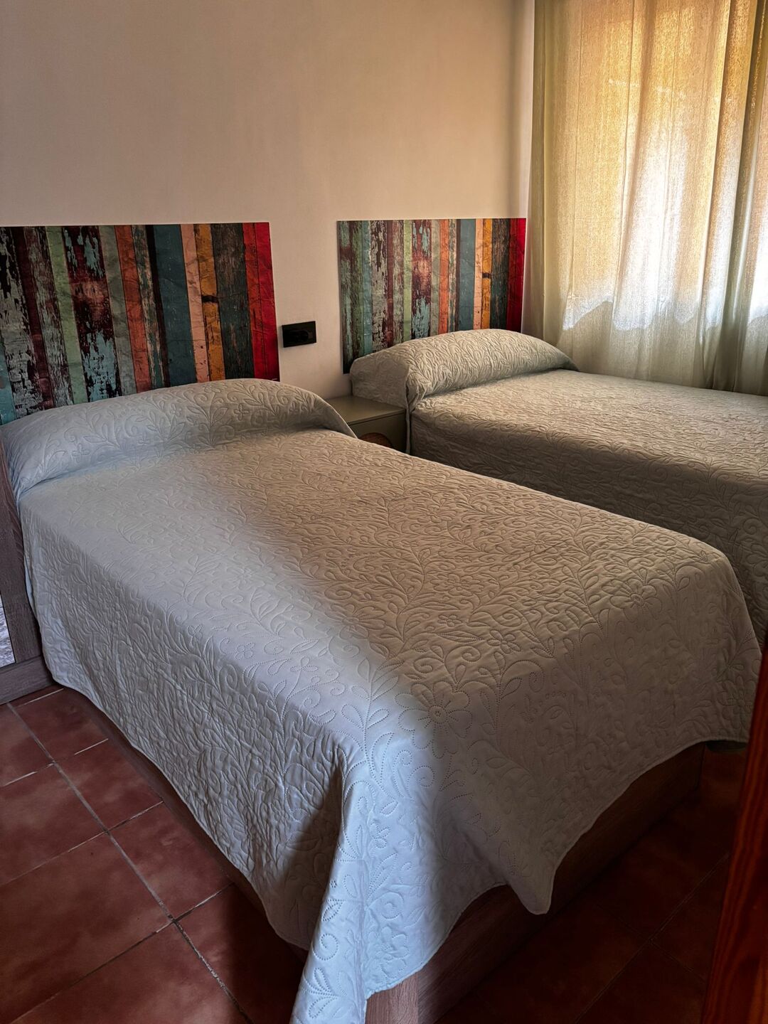 Piso de 130 m² en Vera