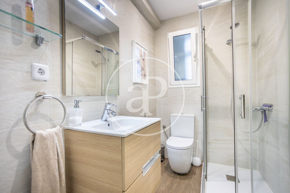 Wohnung 150 m² in Valencia