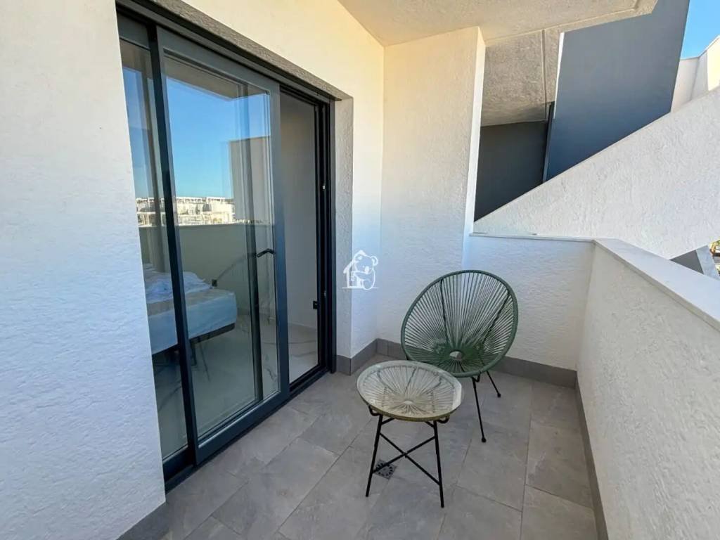 Pis de 91 m² a Guardamar del Segura