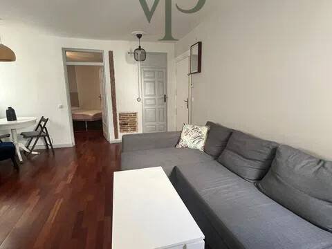 Piso de 62 m² en Madrid