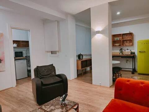 Piso de 100 m² en Almería
