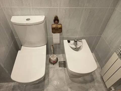 Pis de 100 m² a Valladolid