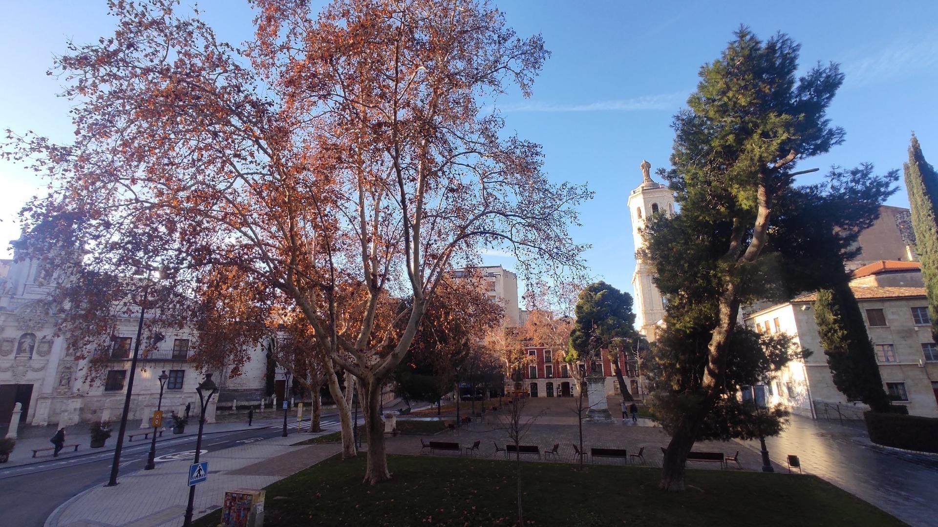 Pis de 112 m² a Valladolid