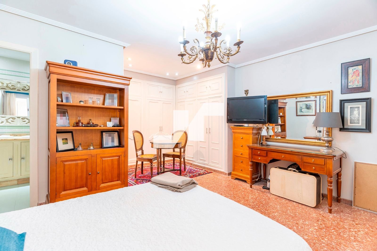 Piso de 281 m² en Burriana