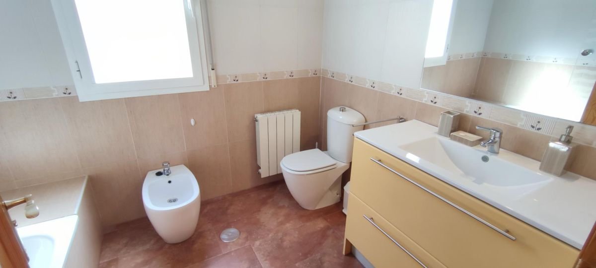 Piso de 70 m² en Las Gabias
