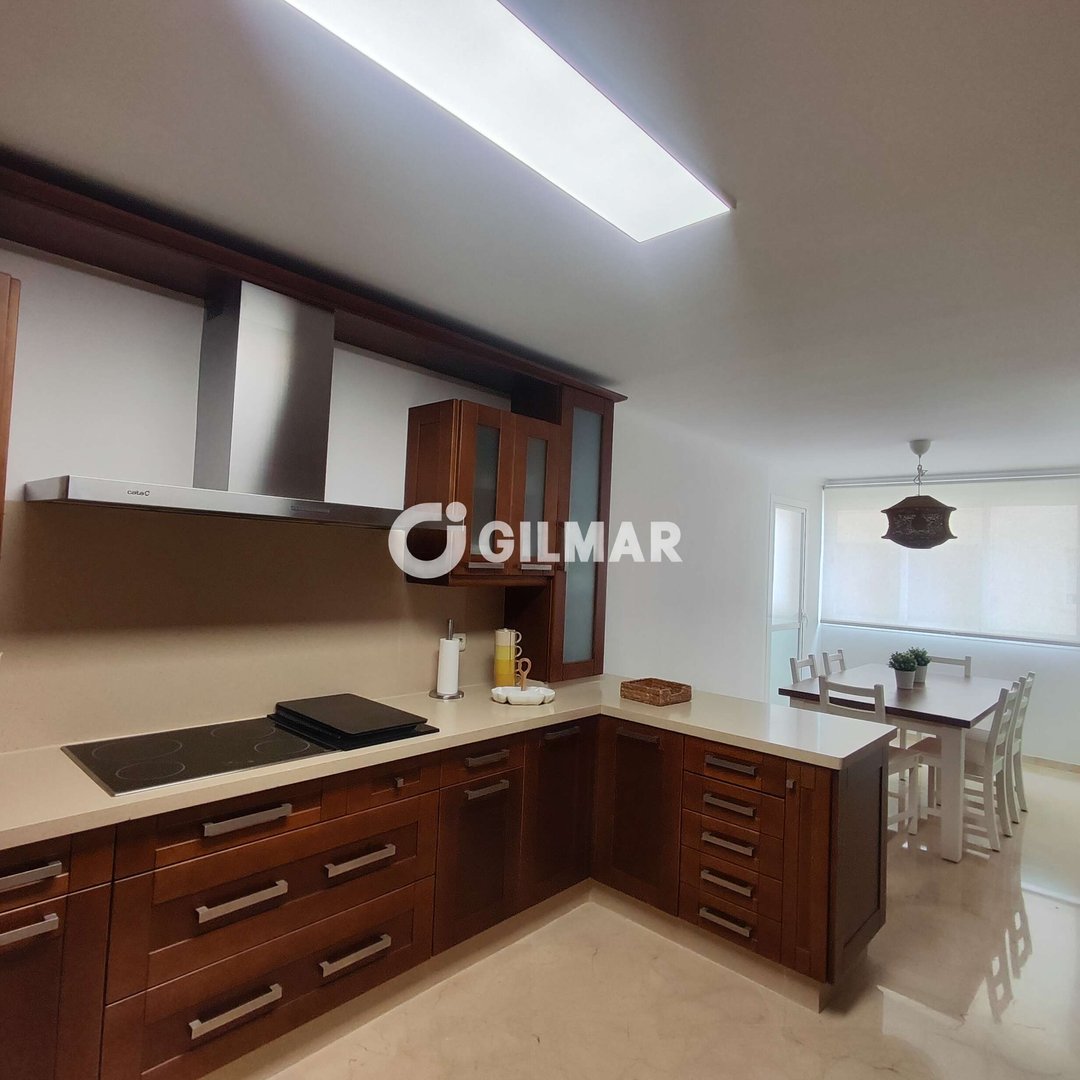 Pis de 120 m² a Estepona