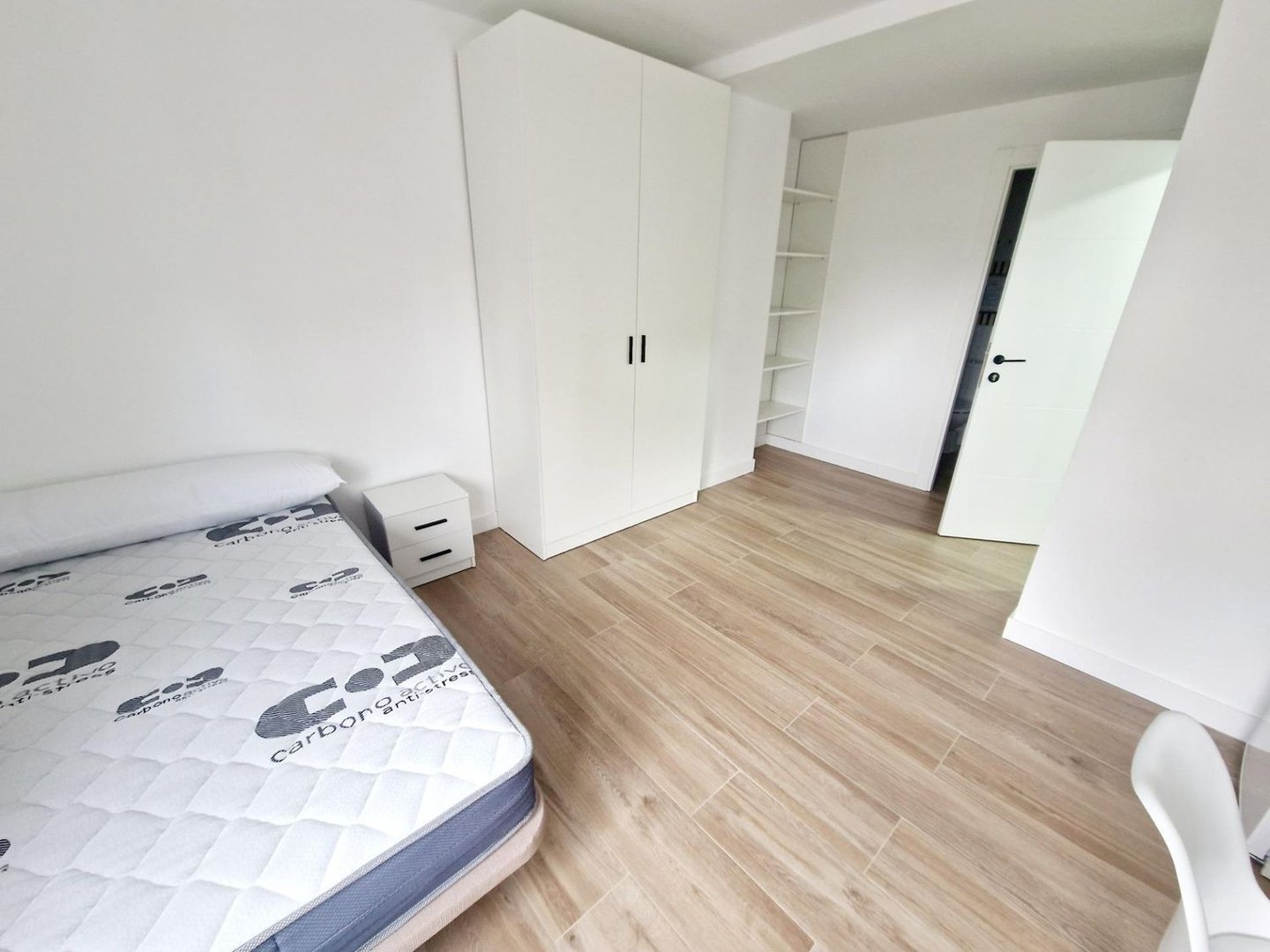Habitació de lloguer, Ciudad Real