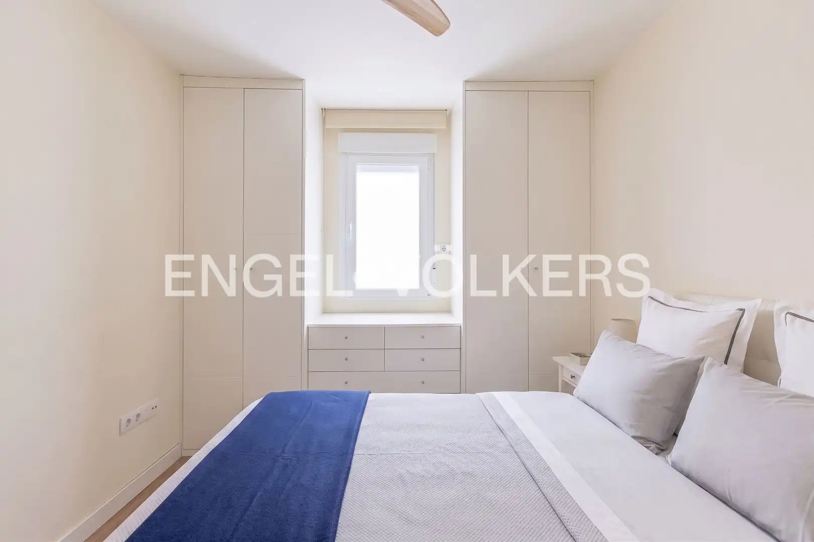 Pis de 71 m² a Madrid