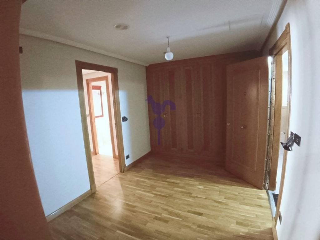 Piso de 120 m² en León