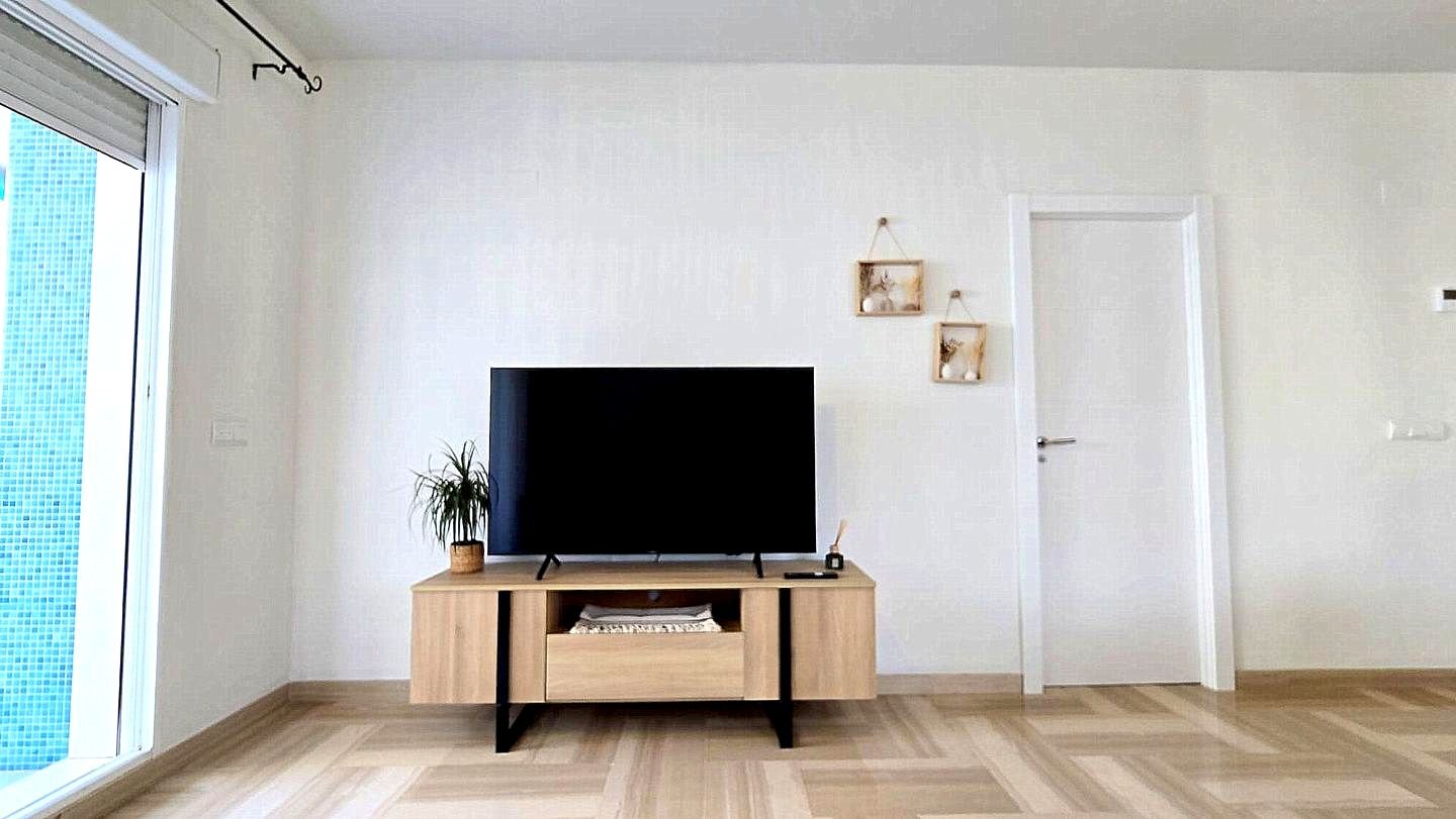 Квартира 100 м² в Gandia