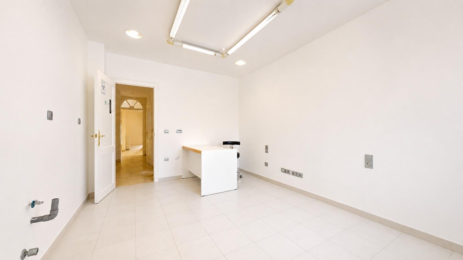 Piso de 138 m² en Berja