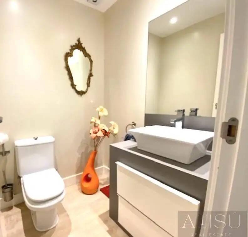 Casa de 160 m² a l'Alfàs del Pi
