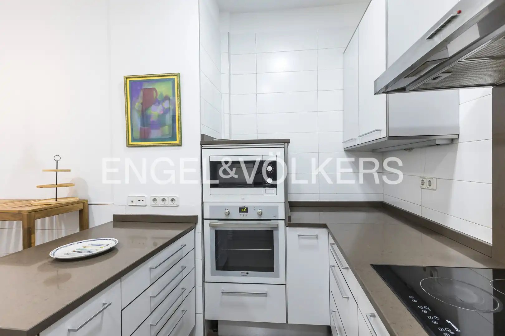Piso de 120 m² en Madrid