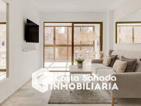Piso de 56 m² en Benidorm