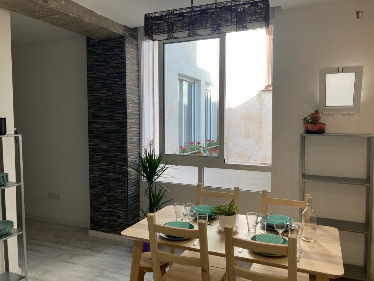Stanza in affitto, Alacant / Alicante