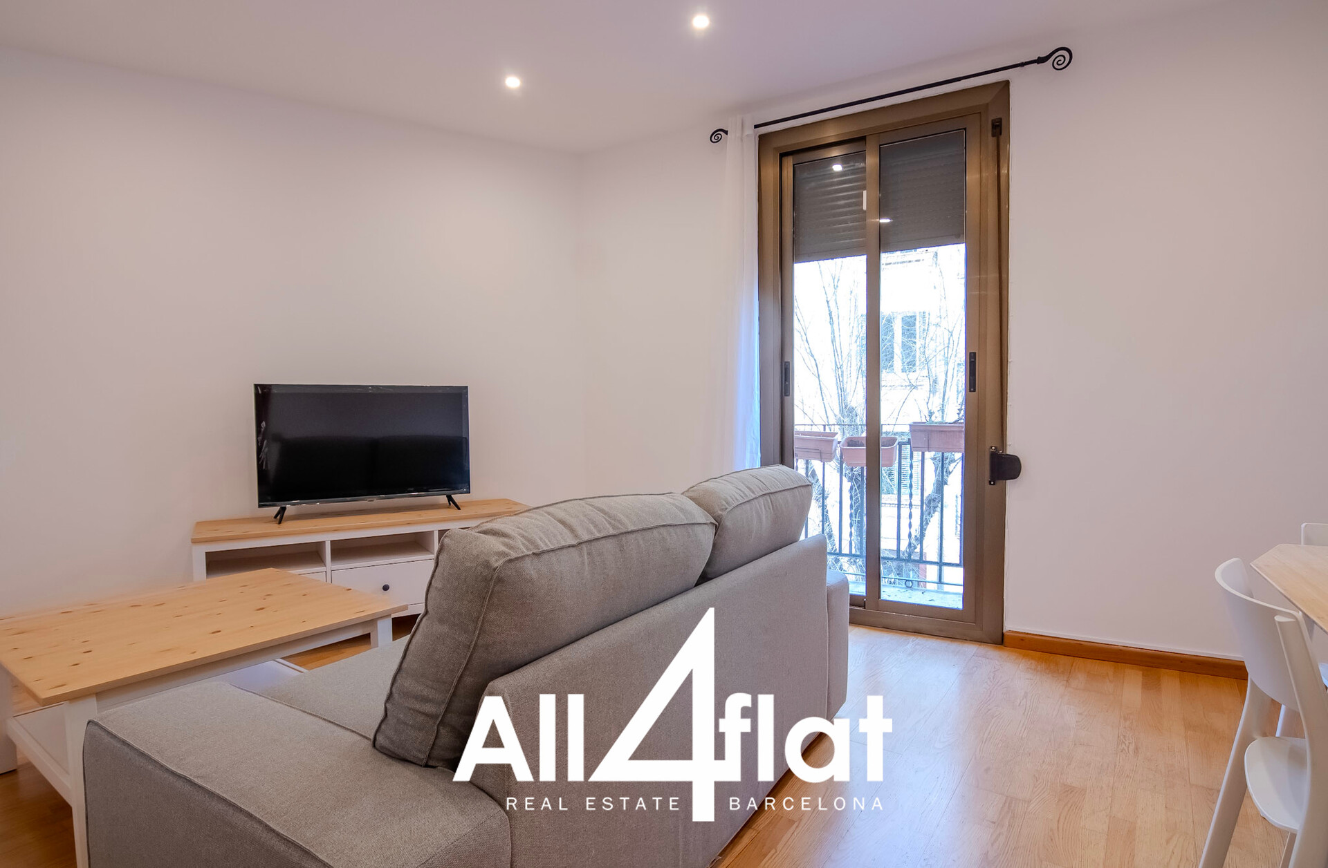 Appartement 56 m² à Barcelone