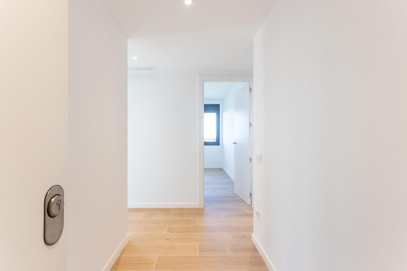 Квартира 122 м² в Esplugues de Llobregat