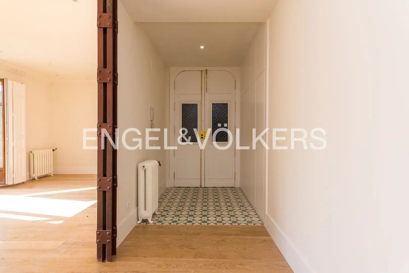 Piso de 225 m² en Madrid