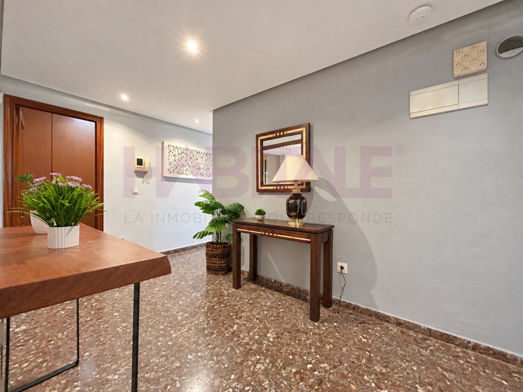 Pis de 161 m² a València