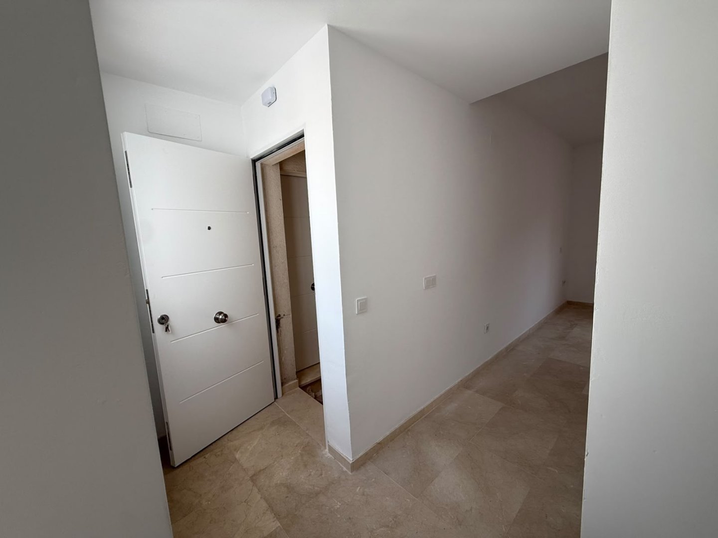Piso de 41 m² en Olivares
