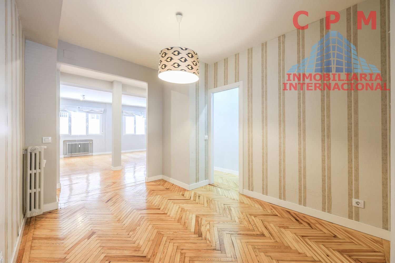 Apartamento 125 m² em Madrid