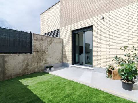 Pis de 98 m² a Valladolid