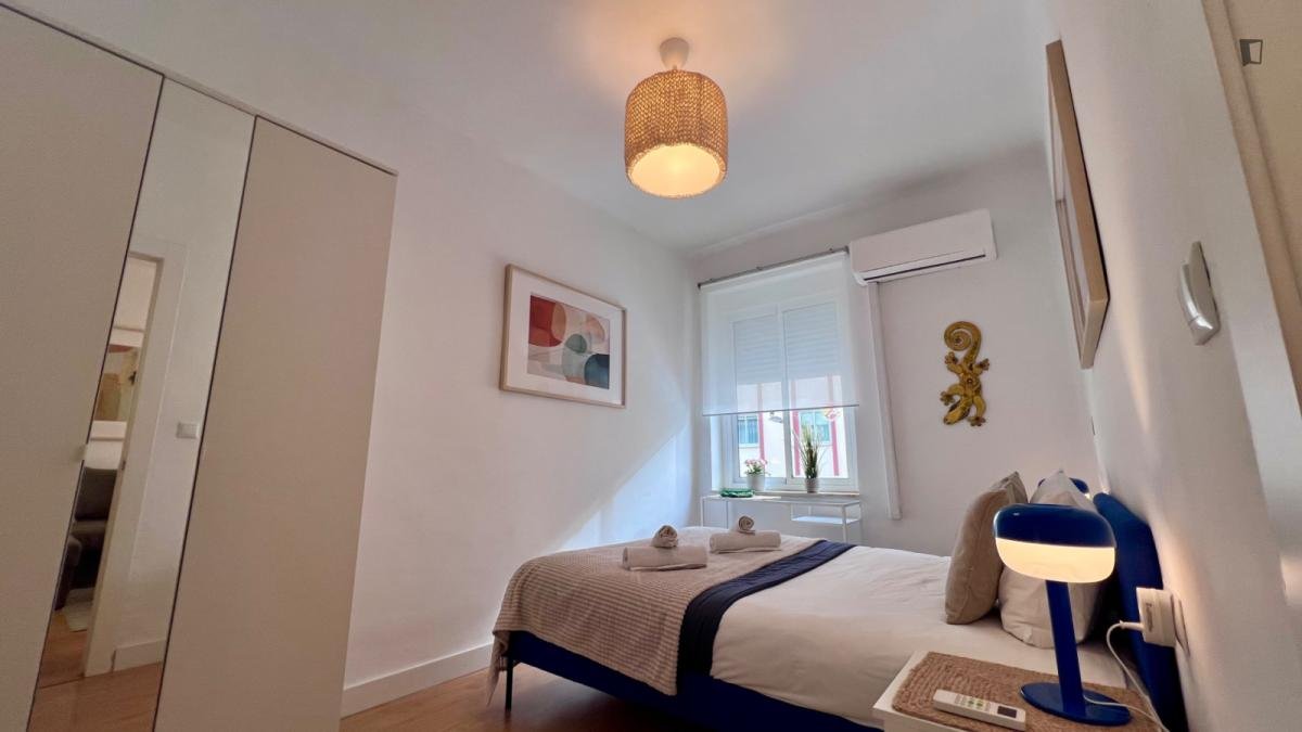 Flat 85 m² in Málaga