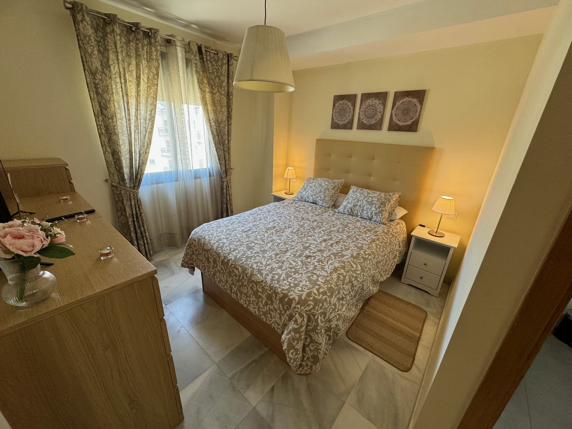 Piso de 90 m² en Algeciras