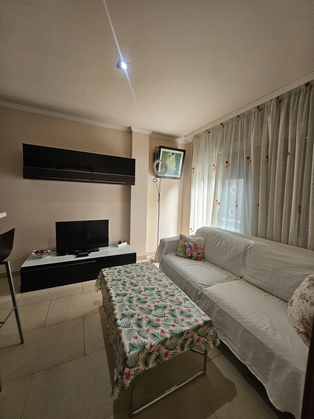 Pis de 58 m² a Las Palmas de Gran Canaria