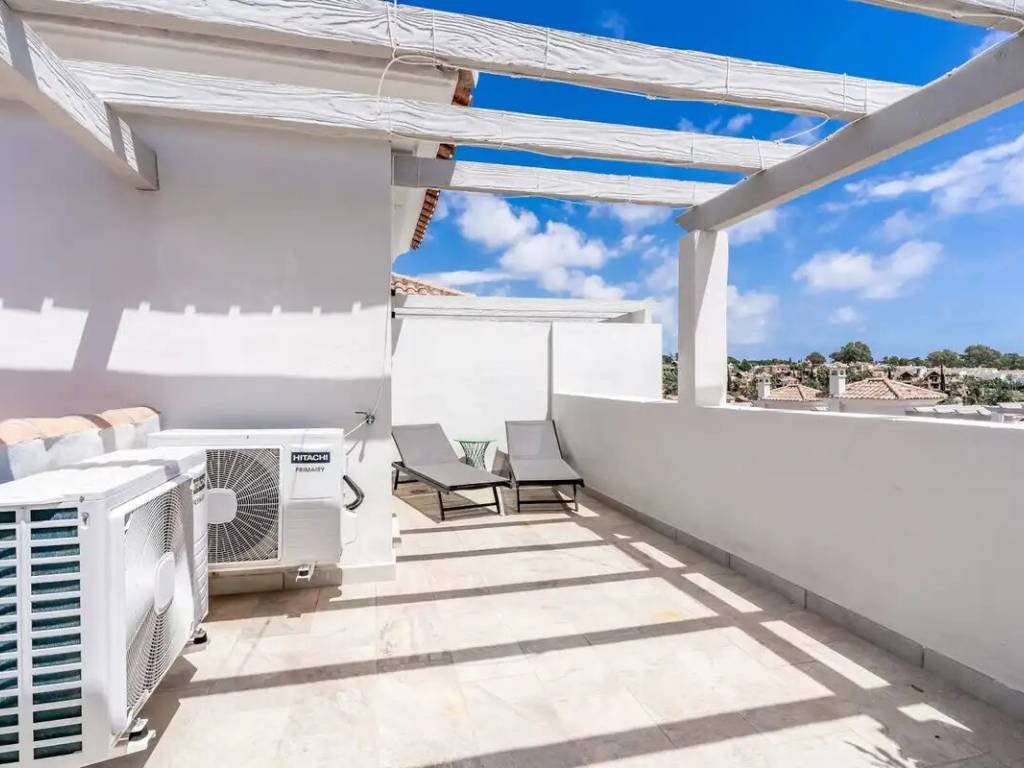 Casa de 193 m² en Estepona