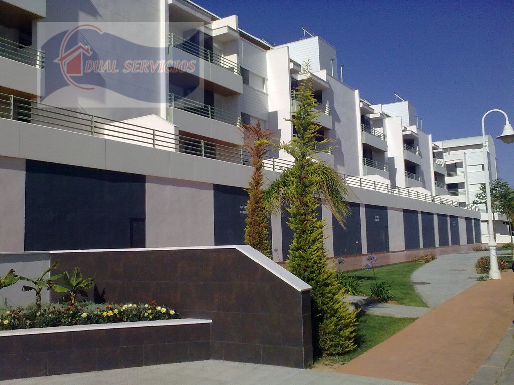 Pis de 84 m² a Cartaya
