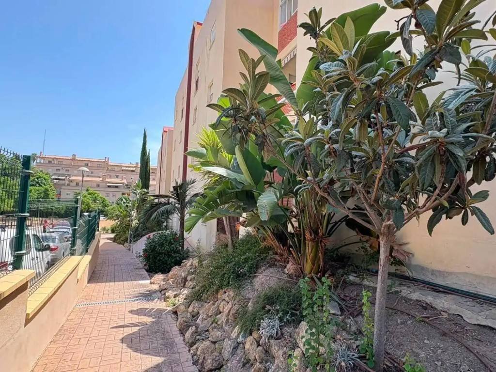 Apartamento 85 m² em Rincón de la Victoria